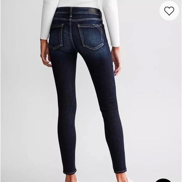 Buckle Black Fit No. 53 Skinny Stretch Jean -25x30 - Picture 2 of 5